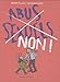 Les Petits Guides Pour Dire 'Non!': Abus Sexuels, Non! (French Edition) by 