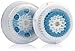 Clarisonic Deep Pore Cleansing Brush Head Twin Pack