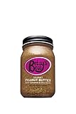 Betsy's Best Gourmet Peanut Butter