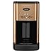 Cuisinart DCC-1200CP 12 Cup Brew Central Coffee Maker, Copper