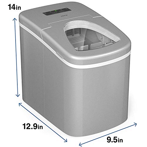 1 hOmeLabs+Portable+Maker+Machine+Countertop