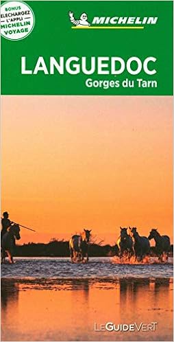 Amazon Fr Guide Vert Languedoc Gorges Du Tarn Michelin Livres Amazon Fr Guide Vert Languedoc Gorges Du Tarn Michelin Livres