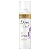 Dove Refresh+Care Dry Shampoo, Volume & Fullness 5 oz
