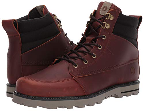 volcom men's sub zero winter boot