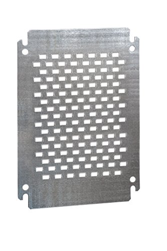 IDE plu7050 Platte Montage Metall, Aufhängungen, gn-atx-inx