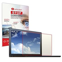Reticare Eye Protector 0215-B Screen Filter for
