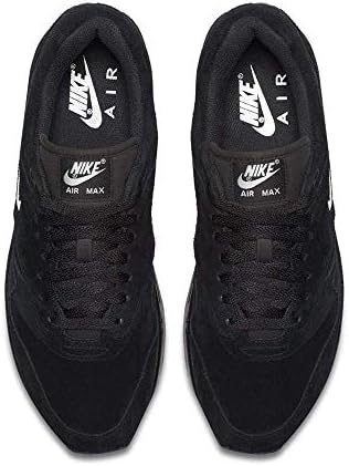 air max 1 premium sc black chrome black
