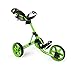 Clicgear Model 3.5+ Golf Push Cart