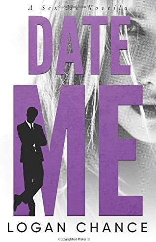 Date Me (The Me Series Book 1)
