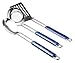 GSI Outdoors Pioneer Chef's Tools, Blue