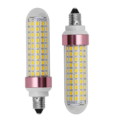 E11 led Bulb 100w Equivalent dimmable,Daylight 5500K,T3 T4 jd e11 Mini