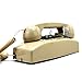 Single Line Classic 2554 Wall Mountable Phone with Loud Ringer and Handset Volume Control Switch, Wall Mount Jack Required, Ash