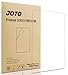 JOTO Galaxy Tab A 7.0 Screen Protector Film, Anti Glare, Anti Fingerprint (Matte Finish) Version Screen Protector Film Guard for Galaxy Tab A 7.0 inch Tablet SM-T280 SM-T285 (3 Counts)