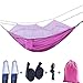 wu-hammock Outdoor Mosquito Net Parachute Cloth Hammock Ultra Light Nylon Double Camping Aerial Tent 260140Cmthumb 4