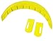 RIP-IT Defense Pad, Yellow