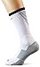 Nike Performance Cushioned Crew Socks Large White/Black