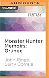 Monster Hunter Memoirs: Grunge