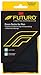 FUTURO Dress Socks for Men Large, Black, Moderate (15-20 mm/Hg)