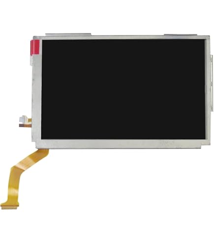 Amazon.com: Gxcdizx 2024 Upgraded Top Screen Display Replacement