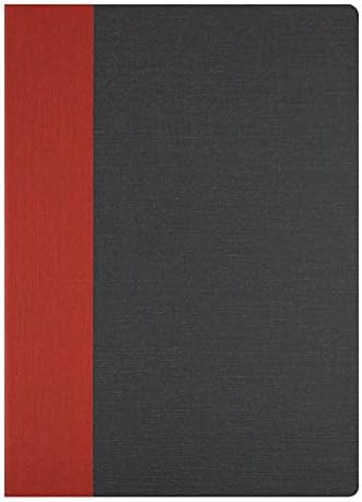 Ultimate Slate Grey Book Case For New Apple iPad Pro 9.7 By HATGA: Extra-Durable &amp; Stylish Slim Stand Folio Cover/Sleep Function-No Closure/Magnetic Closure-Full Access To Features &amp; Corner Protection