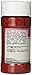 CK Products 4 Ounce Sanding Sugar Bottle, Red