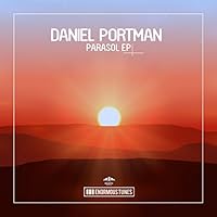 Daniel Portman Ablum Cover