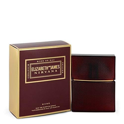 elizabeth and james nirvana rose perfume