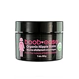 Bamboobies Boobease Natural Nipple Balm - 1 oz