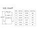 baleaf Women's Long Sleeve Half-Zip Sun Protection Rashguard Side Adjustable Swim Shirt White Size XL