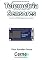 Livro Desenvolvimento de projetos de Telemetria com envio de e-mail para medir Sensores Com base no ESP8266 programado em Arduino