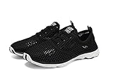 Quicksilk Women Quick Drying Mesh Slip On Water Shoes