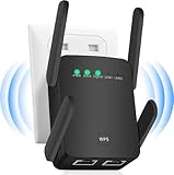 WiFi Extender, Newest WiFi Extenders Signal Booster