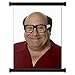 Its Always Sunny In Philadelphia Season 4 TV Show Fabric Wall Scroll Poster (16