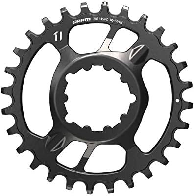 30t direct mount chainring