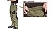Tru-Spec 24-7 Series Xpedition Tactical Pants for Men - Water-Resistant Outdoor Work & Hiking Pants with Dual Zippered Cooling Vents