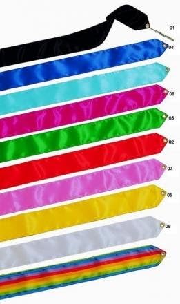 CORSPORT RIBBON RHYTHMIC GYMNASTICS ROYAL COR SPORT