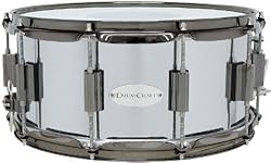 Drum Craft Series 8 DC838352 12 x 6 Inches Steel