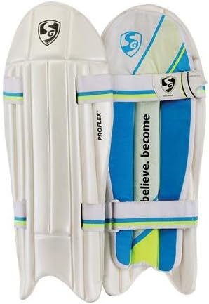 sg leg pads
