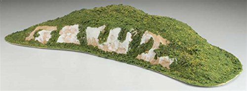 Woodland Scenics C1320 Rocky Ridges Large