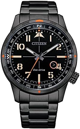 Amazon.com: Citizen Men's Eco-Drive Weekender Ecosphere