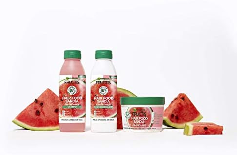 Fructis Hairfood J390 Watermelon B43