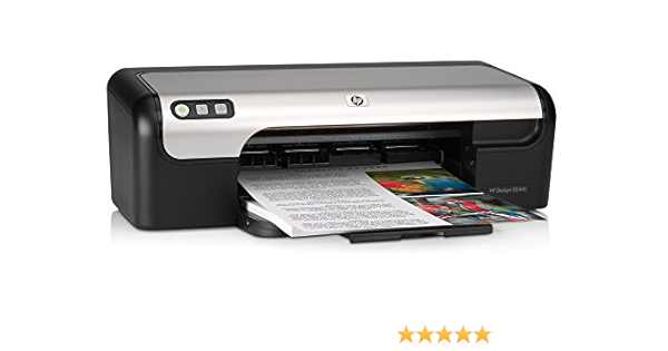 hp deskjet d2445