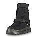 Honeywell Safety VNN1-M NEOS Voyager Mid Nylon Overshoe, Medium, Black