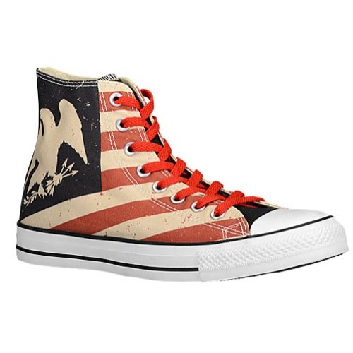 chuck taylor all star americana