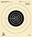 25 Yard Slow Fire Pistol Target, Official NRA Target B-16, Bullseye Target, Archery, Gun, Rifle, Pistol, Airsoft, BB Gun, Air Rifle