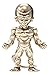 Dragonball Super Absolute Chogokin Mini Figure Golden Frieza 7 cm Bandai Nations