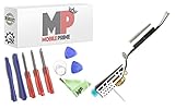 iPad 2nd Generation Wifi Flex Cable Prime Repair Kit with Certified Repair Tools- MOBILEPRIME - 821-1586