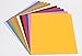 DCWV Cardstock Stack, Value Pack, Assorted Solid Colors, Smooth, 102 Sheets (6 each), 12 x 12 inches
