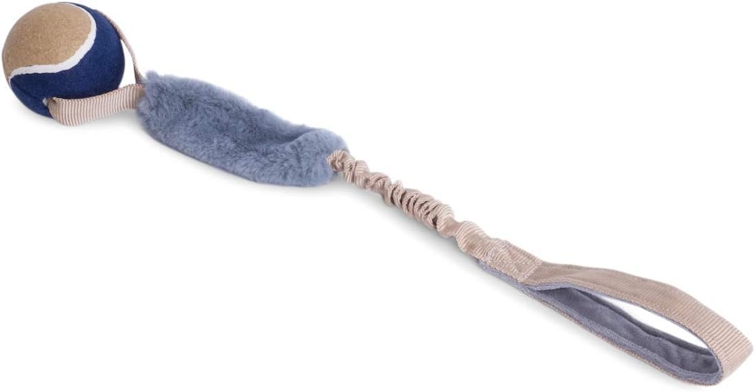 Petface Outdoor Paws Stretchy Ball Throwe