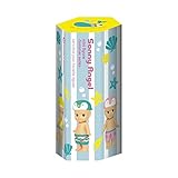 Sonny Angel Summer Vacation Series 2018 - Limited Edition / Original Mini Figure - 1 Sealed Blind Box